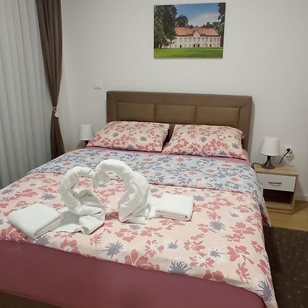 Zaprešić Fiolica 아파트 외부 사진