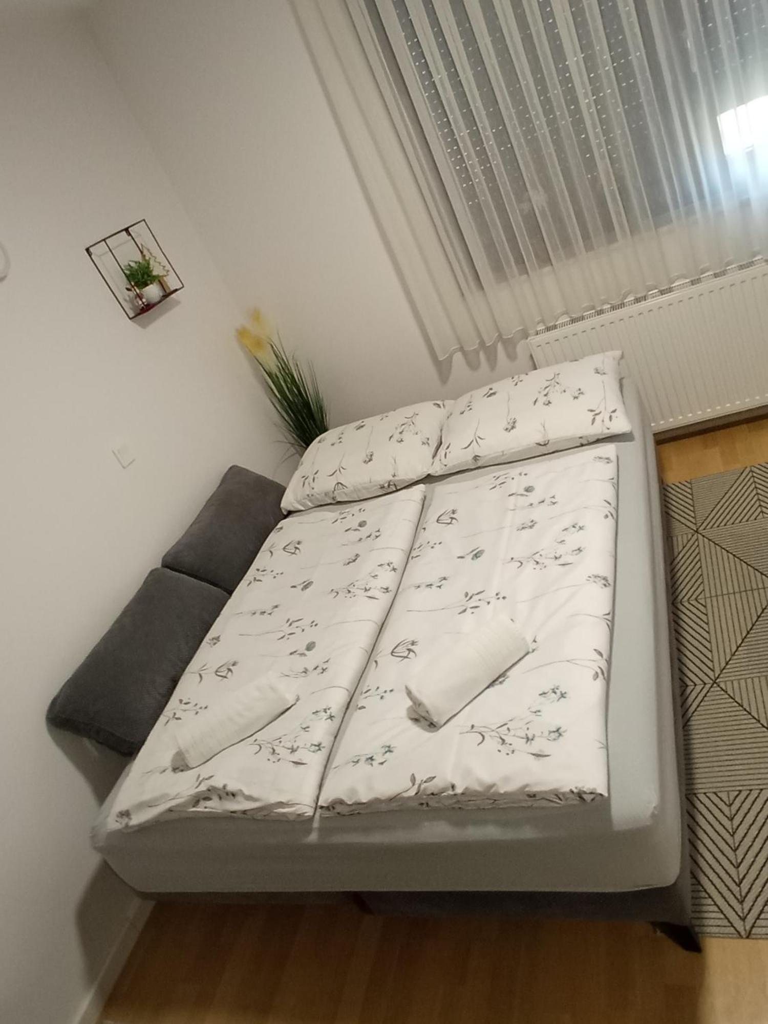 Zaprešić Fiolica 아파트 외부 사진